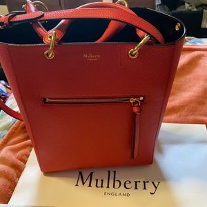 New Mullberry Bag